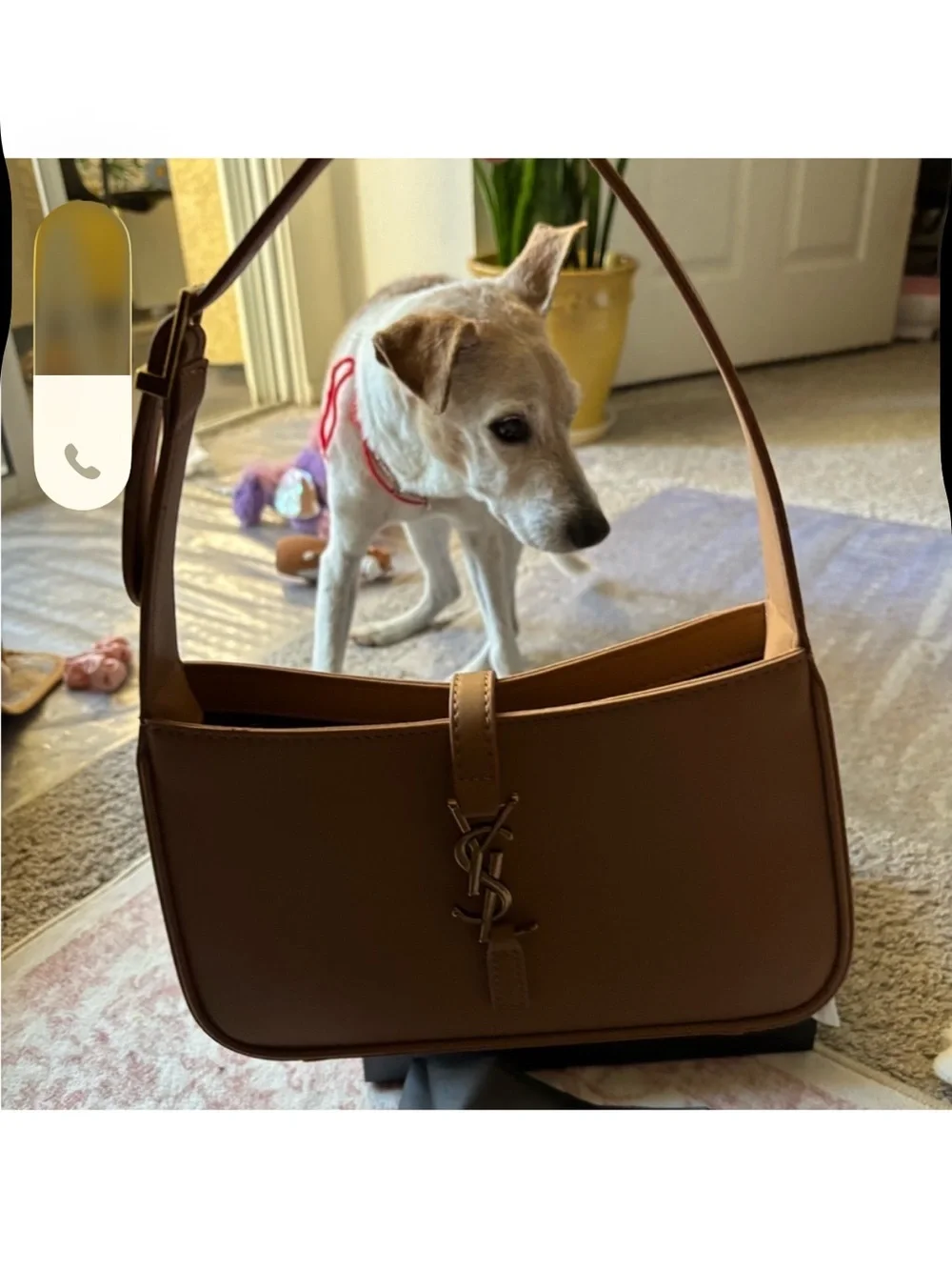 Hobo bag